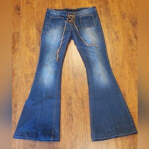 Tinseltown Vintage Jeans 9/10